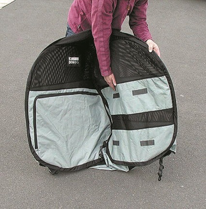 �ڥ����ȥ�å��ʡ���DOGBAG �ɥå��Хå�������3�������ˡ�����Ǥ⥢���ȥɥ��Ǥ�Ȥ��륽�եȥ�����������