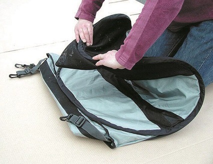 �ڥ����ȥ�å��ʡ���DOGBAG �ɥå��Хå�������3�������ˡ�����Ǥ⥢���ȥɥ��Ǥ�Ȥ��륽�եȥ�����������