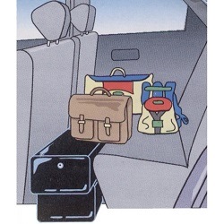 �ڥ����ȥ�å��ʡ���Seat Extender �����ȥ������ƥ����