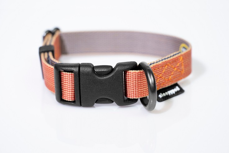 sleepypod Everyday Collar ���֥�ǥ����顼����4���顼/��󥵥����ˡ������������淿�������μ���