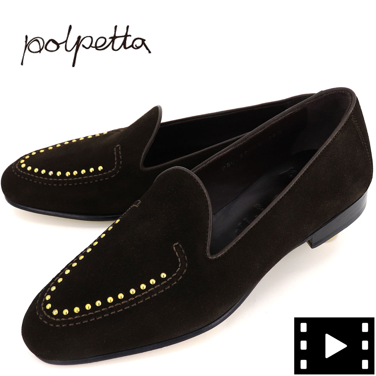 メンズブランド,P,POLPETTA（ポルペッタ） | ファッション通販