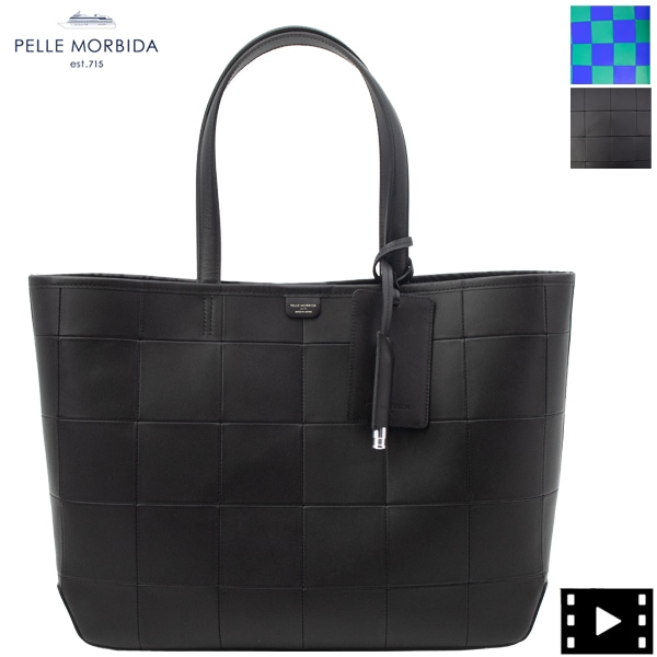 レディスブランド,P,PELLE MORBIDA（ペッレモルビダ）,バッグ,トート
