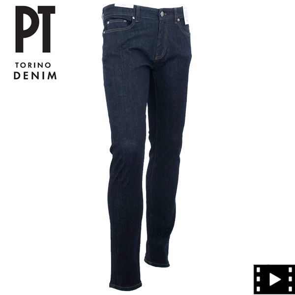 メンズブランド,P,PT TORINO DENIM（ピーティートリノデニム