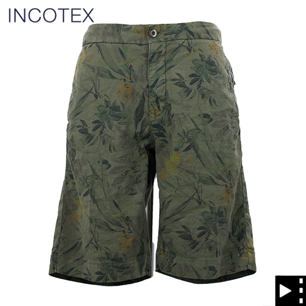 極美品 incotex ポルトガル製 定価¥35,000程 美脚チノ イタカジ メンズブランド,I,INCOTEX（インコテックス） | ファッション