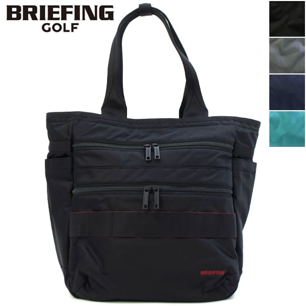 ブリーフィング ゴルフ バッグ エブリデイトートバッグ エコツイルシリーズ BRIEFING GOLF ECO TWIL SERIES EVERYDAY TOTE ECO TWILL BRG223T45 BRG 