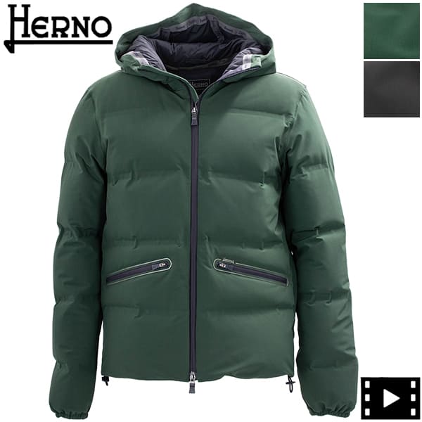 メンズブランド,H,HERNO(ヘルノ) | ファッション通販/LAGLAG MARKET 公式通販サイト