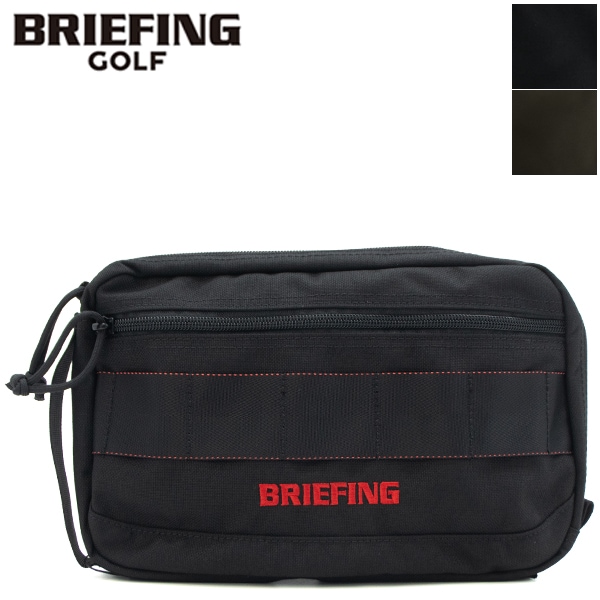 ブリーフィング ゴルフ クラッチバッグ  BRIEFING GOLF TURF CLUTCH TL BRG231E41 BRG 