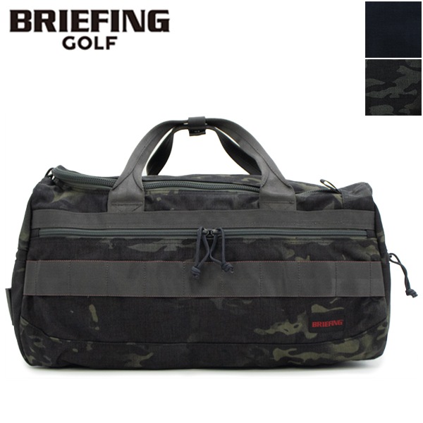 ブリーフィング ゴルフ ファントム バッグ ボストンバッグ バックパック BRIEFING GOLF PHANTOM 1000D BRG231N36 BRG 