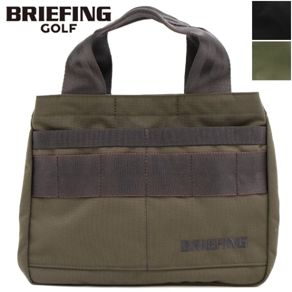 ブリーフィング ゴルフ バッグ カートトート BRIEFING GOLF CLASSIC CART TOTE TL BRG231T39 BRG 