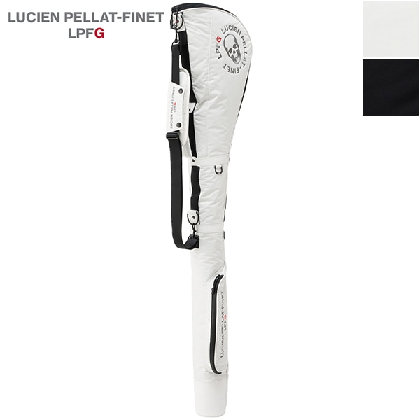 ルシアンぺラフィネ エルピーエフジー ゴルフ クラブケース LUCIEN PELLAT-FINET LPFG 209-99273 LPG CLUB CASE
