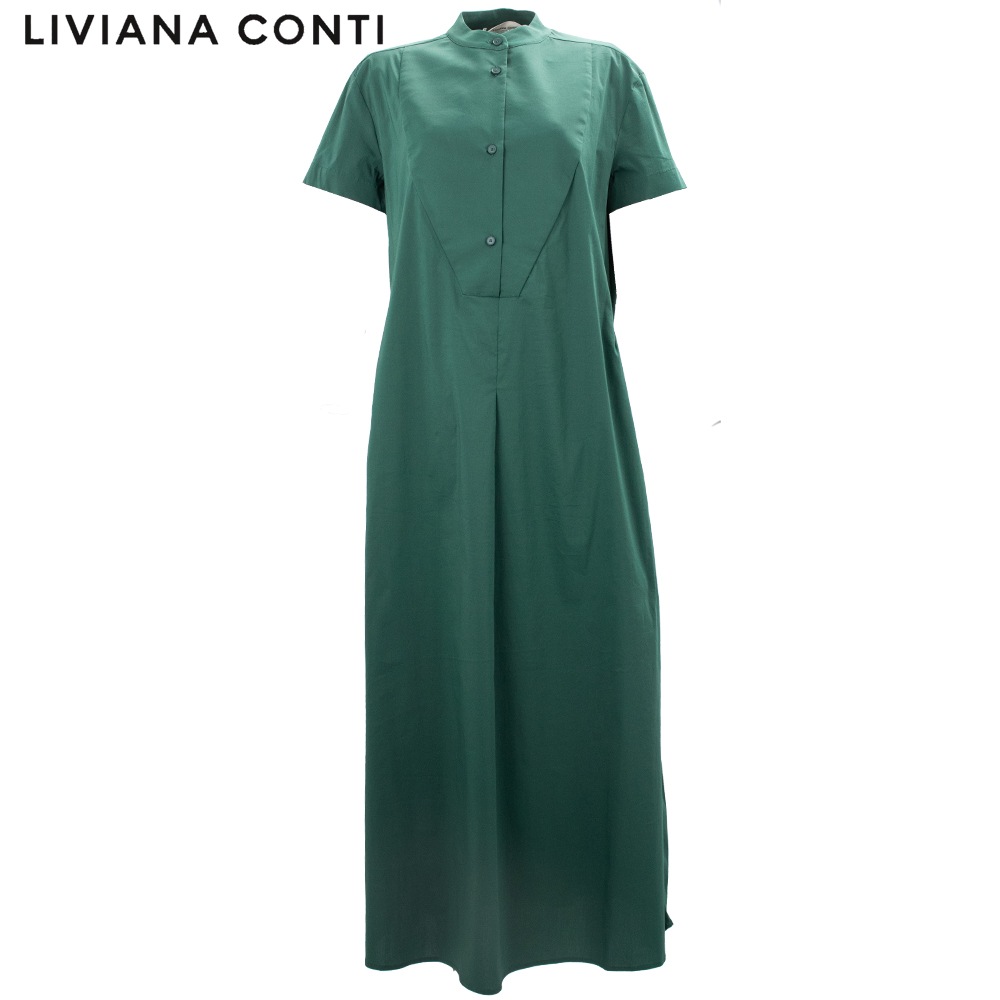 LIVIANA CONTI おもしろく リビアナコンティ ワンピース トップス 
