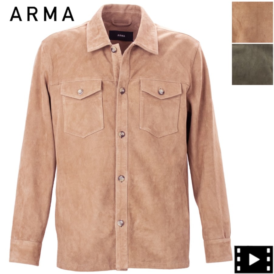 メンズブランド,A,ARMA（アルマ） | ファッション通販／LAGLAG MARKET