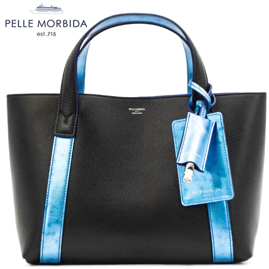 レディスブランド,P,PELLE MORBIDA（ペッレモルビダ）,バッグ