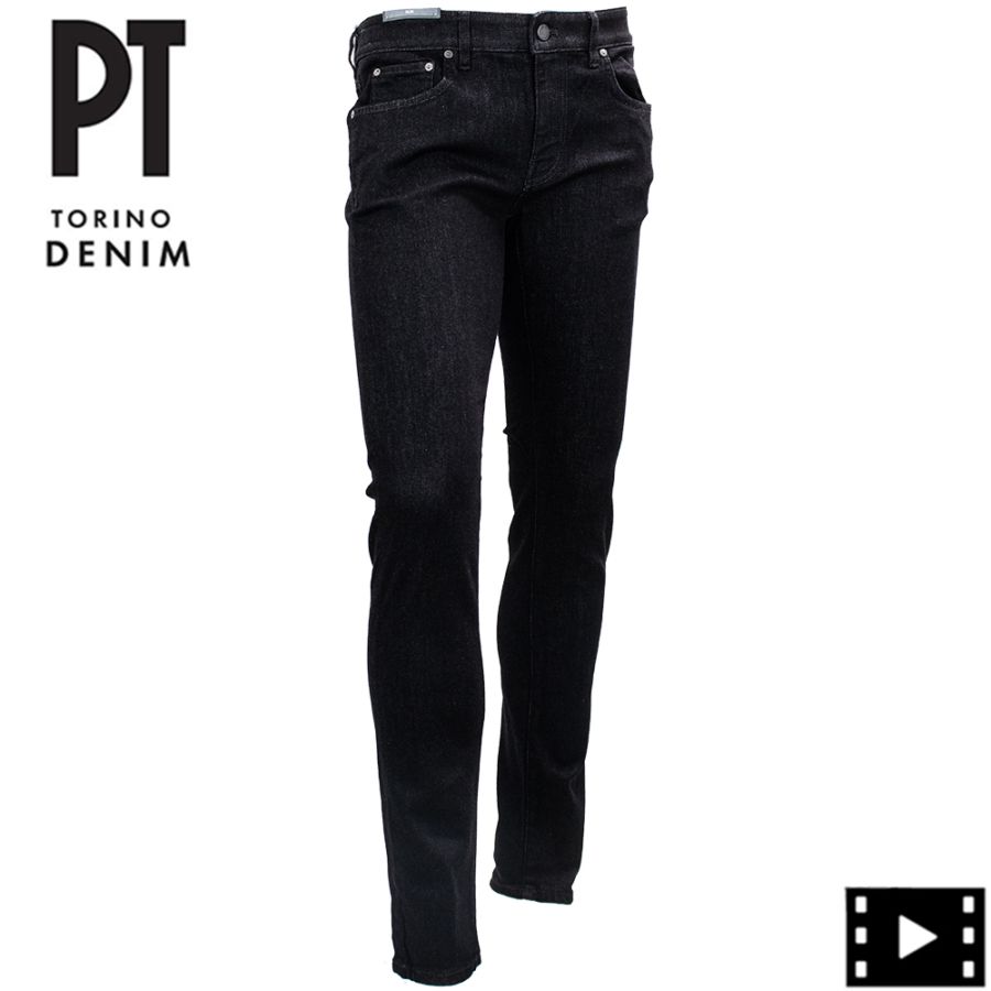 PT TORINO CDVSEAZ00STDFT700030 関税送料込 メンズブランド,P,PT TORINO DENIM(ピーティートリノデニム
