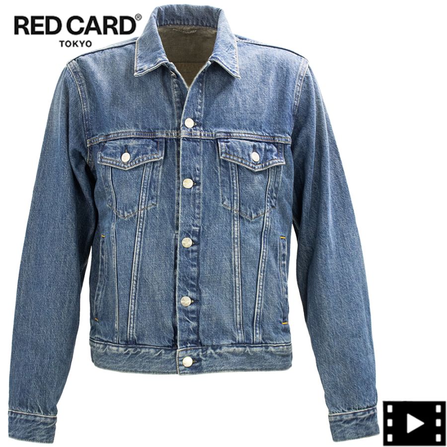 メンズブランド,R,RED CARD TOKYO（レッドカード トーキョー