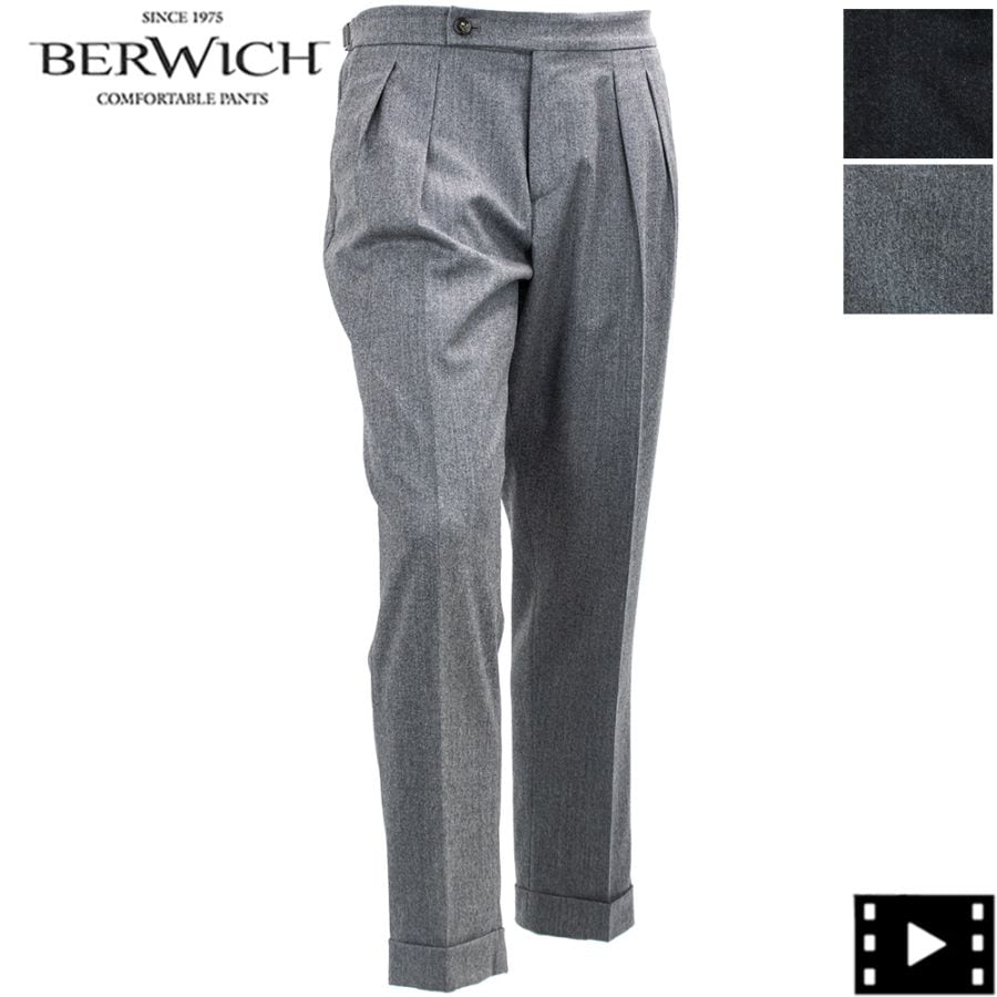 メンズブランド,B, BERWICH（ベルウィッチ） | ファッション通販