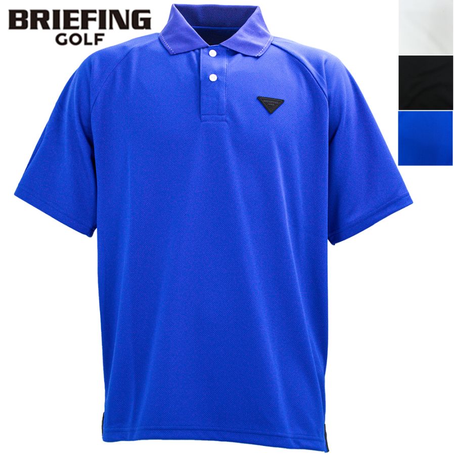 BRIEFING - Mercedes-Benz × BRIEFING ゴルフウェア GOLF（ウエア） | ブリーフィング公式サイト | BRIEFING