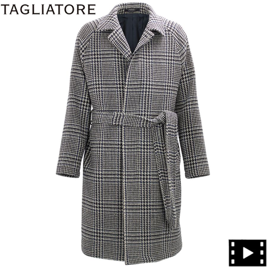 メンズブランド,T,TAGLIATORE（タリアトーレ） | ファッション
