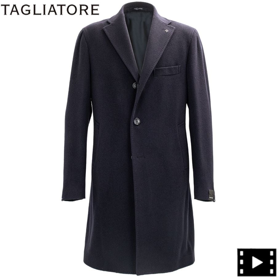 メンズブランド,T,TAGLIATORE（タリアトーレ） | ファッション