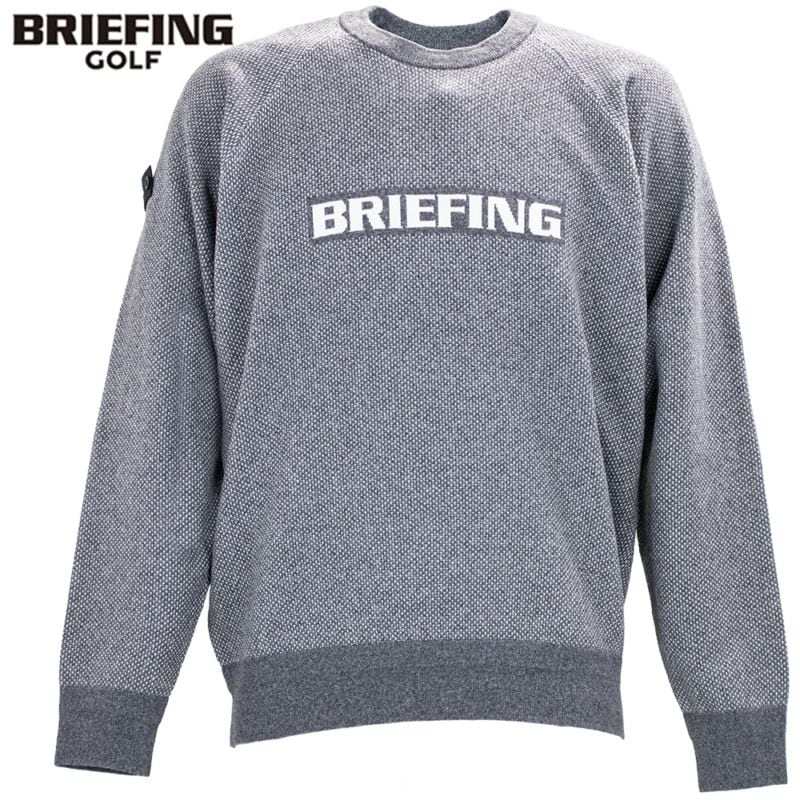 完売品　新品　BRIEFING　正規品　ポーラーテック　上下M グレー 楽天市場】ブリーフィング ポーラテック フリースの通販