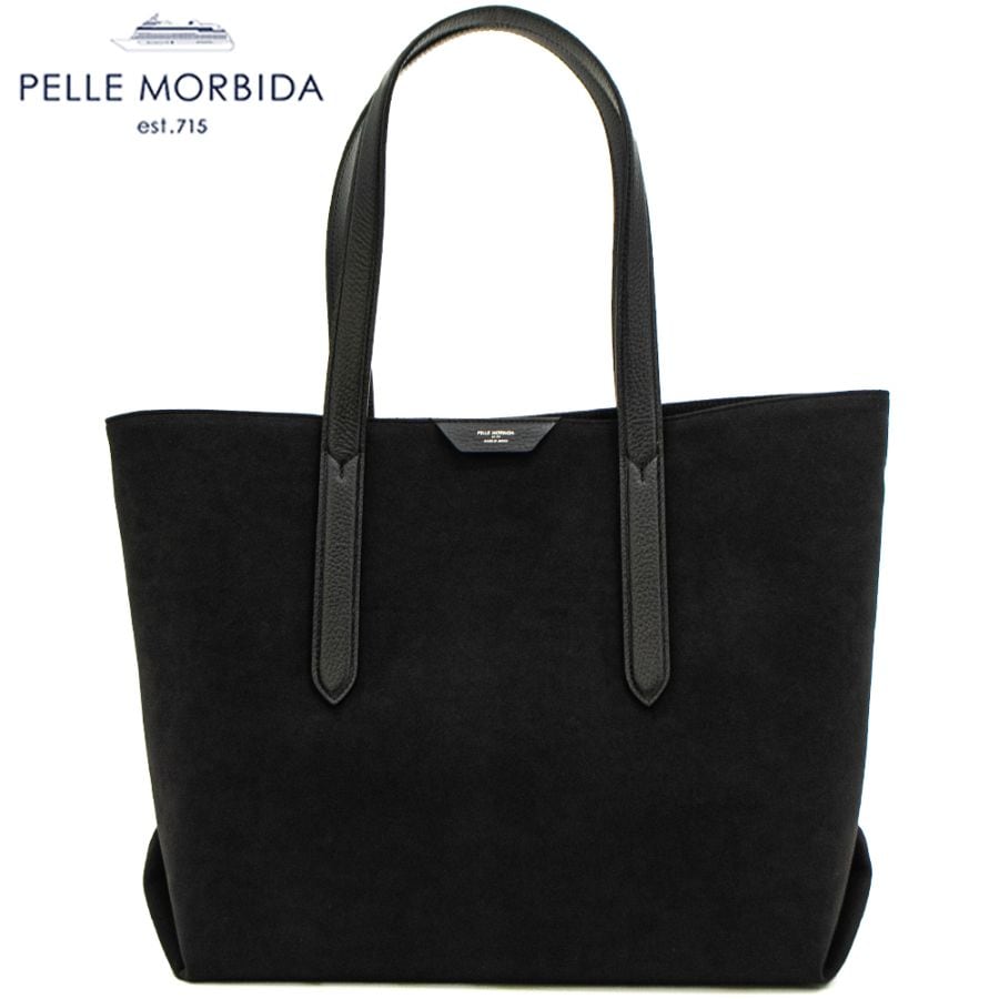 レディスブランド,P,PELLE MORBIDA（ペッレモルビダ）,バッグ,トート