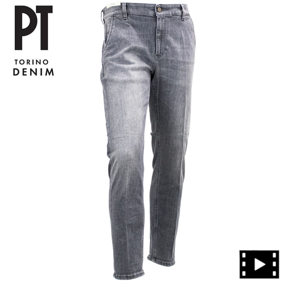 メンズブランド,P,PT TORINO DENIM（ピーティートリノデニム