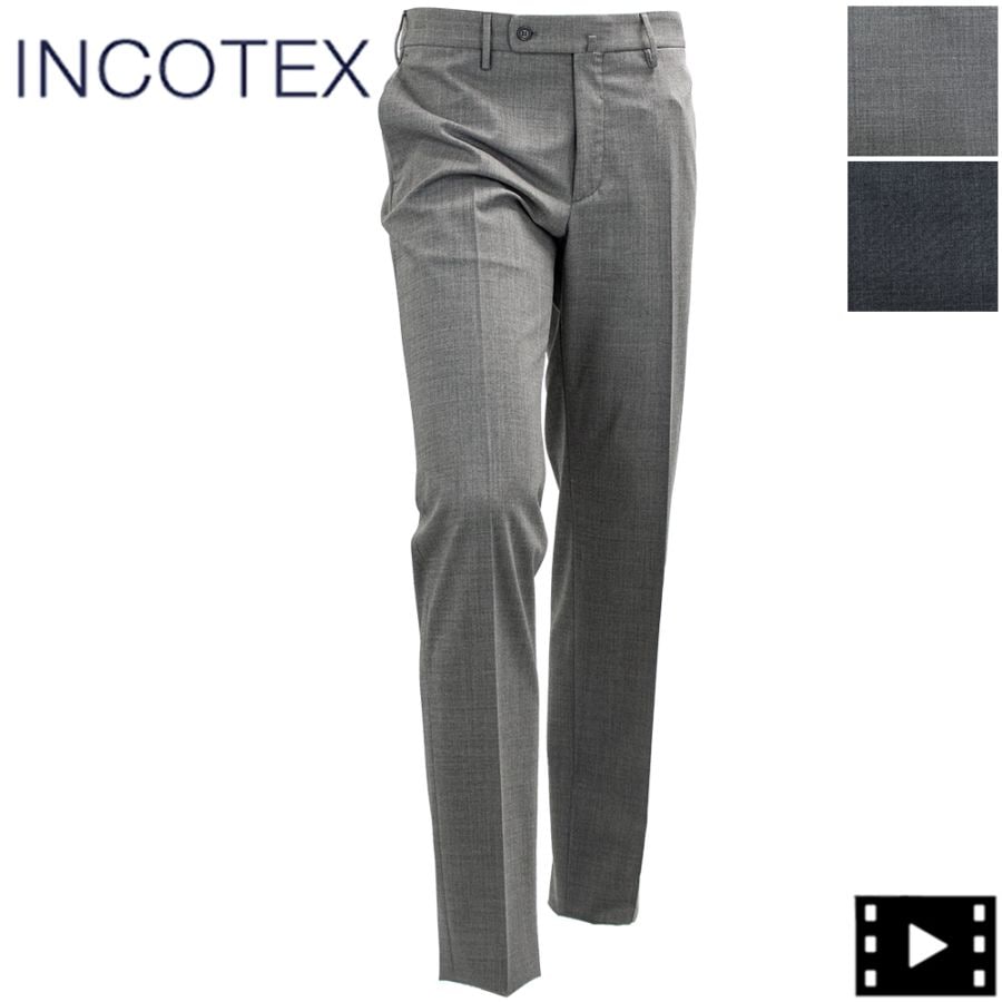メンズブランド,I,INCOTEX（インコテックス） | ファッション通販