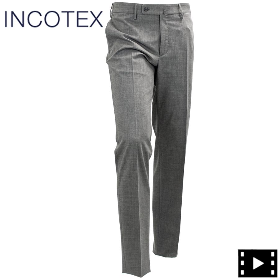メンズブランド,I,INCOTEX（インコテックス） | ファッション通販