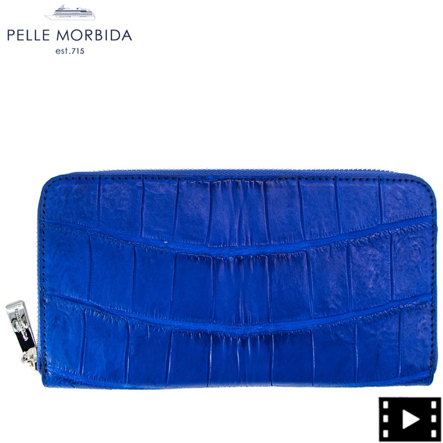 メンズブランド,P,PELLE MORBIDA（ペッレモルビダ）,小物,長財布