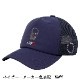 ルシアンぺラフィネ エルピーエフジー ゴルフ メッシュキャップ LUCIEN PELLAT-FINET LPFG 209-99971 LPG LPFGC-010