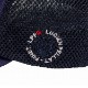 ルシアンぺラフィネ エルピーエフジー ゴルフ メッシュキャップ LUCIEN PELLAT-FINET LPFG 209-99971 LPG LPFGC-010