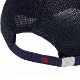 ルシアンぺラフィネ エルピーエフジー ゴルフ メッシュキャップ LUCIEN PELLAT-FINET LPFG 209-99971 LPG LPFGC-010