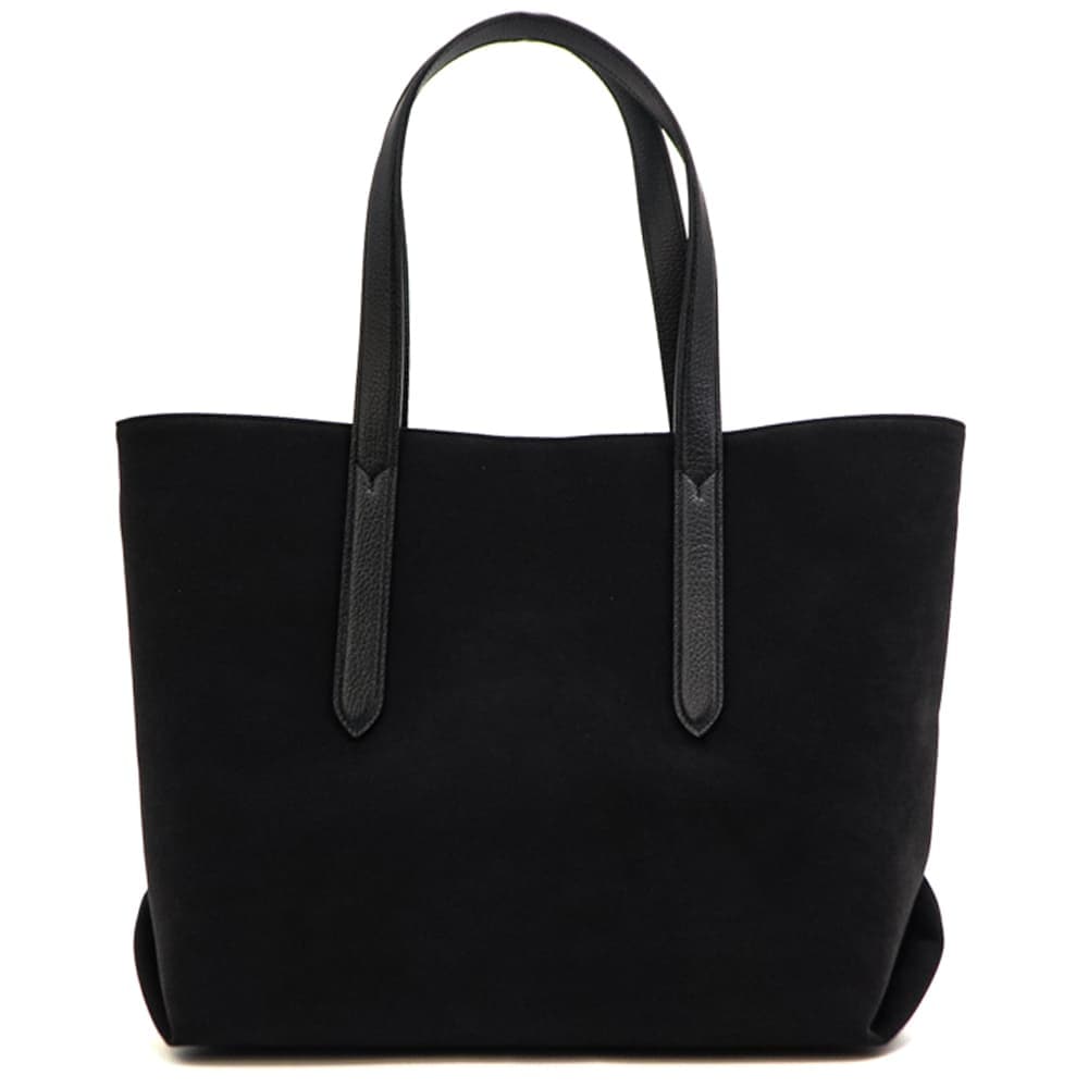 ペッレモルビダ トートバッグブラック 黒 PMO-ST003 コローレ ペッレモルビダ トートバッグブラック 黒 PMO-ST003 コローレ