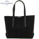 ペッレモルビダ バッグ アルカンターラ トートバッグ コローレ PELLE MORBIDA Colore PMO-ST014AL PMO BLACK 秋冬新作