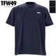 ティーエフダブリュー49 ゴルフ ウェア メンズ ハイネックショートスリーブT TFW49 HI-NECK SHORT SLEEVE T T102610019 TFW 春夏新作