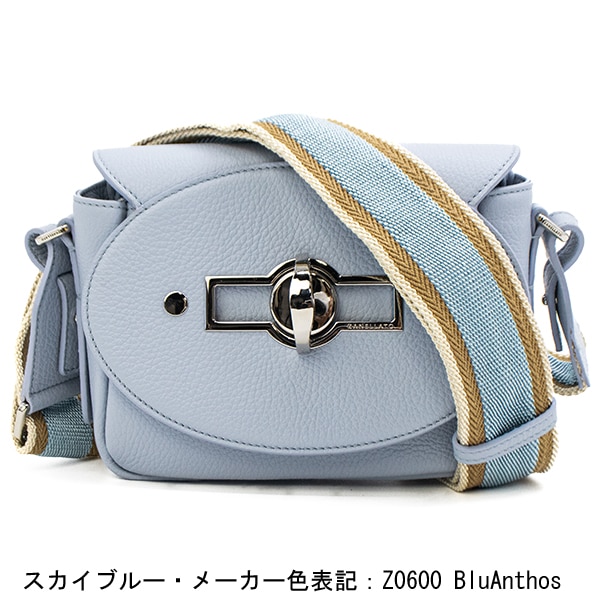 決算売尽セール】ザネラート バッグ レディース 2WAYショルダー バッグ 