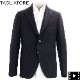 【セール】タリアトーレ ジャケット メンズ モンテカルロ カシミヤ 2B シングルジャケット TAGLIATORE MONTECARLO 1SMC22K TLT 220013 B3204【返品交換不可】