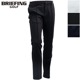 ブリーフィング ゴルフ ウェア メンズ ストレッチナイロン クリースパンツ BRIEFING GOLF MS STRETCH NYLON CREASE PANTS BRG251M33 BRG 春夏新作