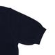 リナシェンテ カットソー メンズ ウォッシャブル サマーニット ピケ クルーネック ニットT RINASCENTE WASHABLE PIQUE CREWNWCK Cervo 233-95500 RST 春夏新作
