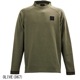 ブリーフィング ゴルフ ウェア メンズ ネックロゴ ハイネック カッティングエッジ コレクション BRIEFING GOLF CE MS NECK LOGO LS HIGHNECK BRG251M83 BRG 春夏新作