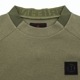 ブリーフィング ゴルフ ウェア メンズ ネックロゴ ハイネック カッティングエッジ コレクション BRIEFING GOLF CE MS NECK LOGO LS HIGHNECK BRG251M83 BRG 春夏新作