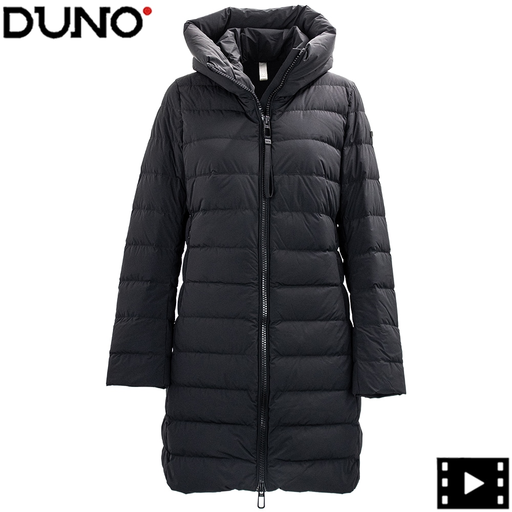 今季新品☆MUSE デュノDUNO DOWN ダウン コート DUNO/デュノ】 DOWN コート（ダウンジャケット）｜MUSE de
