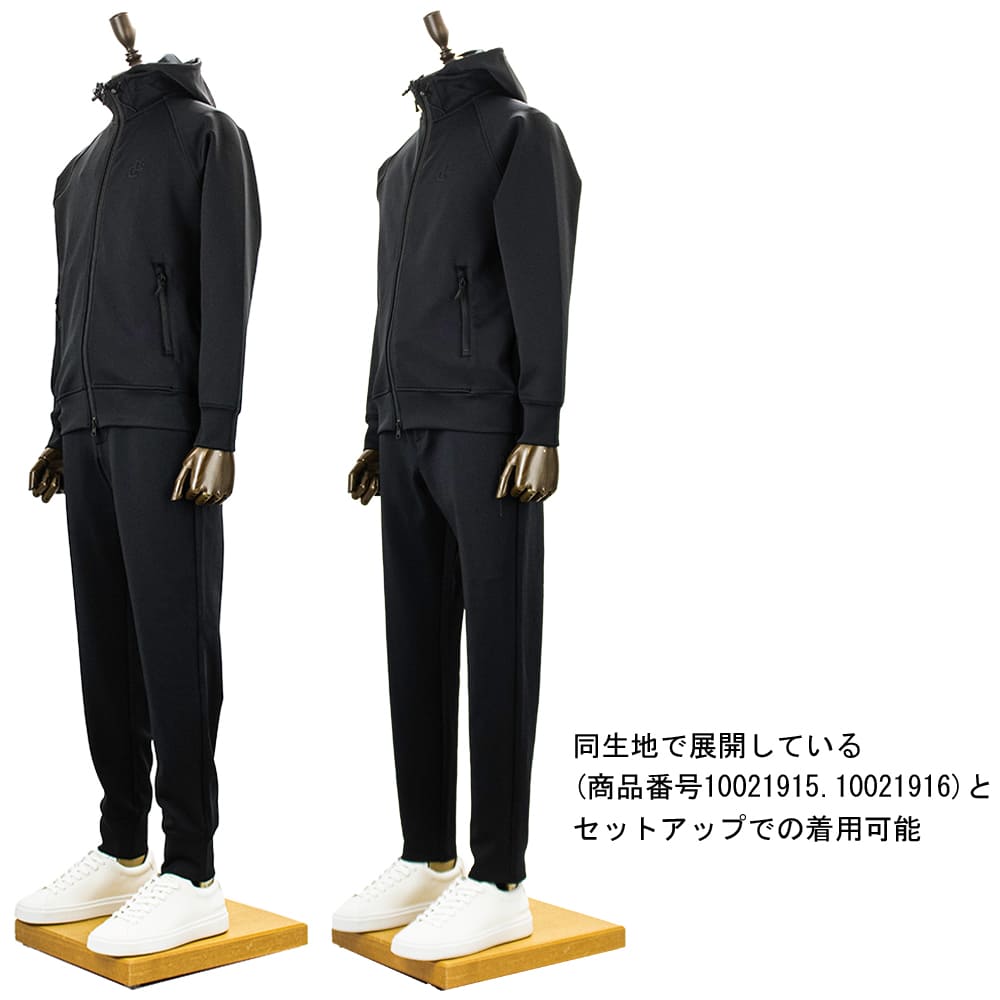 BRIEFING ゴルフウェア　パーカーセット ブリーフィング ゴルフ ウェア メンズ ステッチ 3Dロゴパーカー