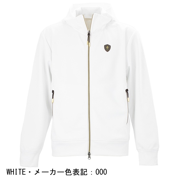 セール 半額以下】フェリージゴルフ ウェア メンズ ウォームパーカー