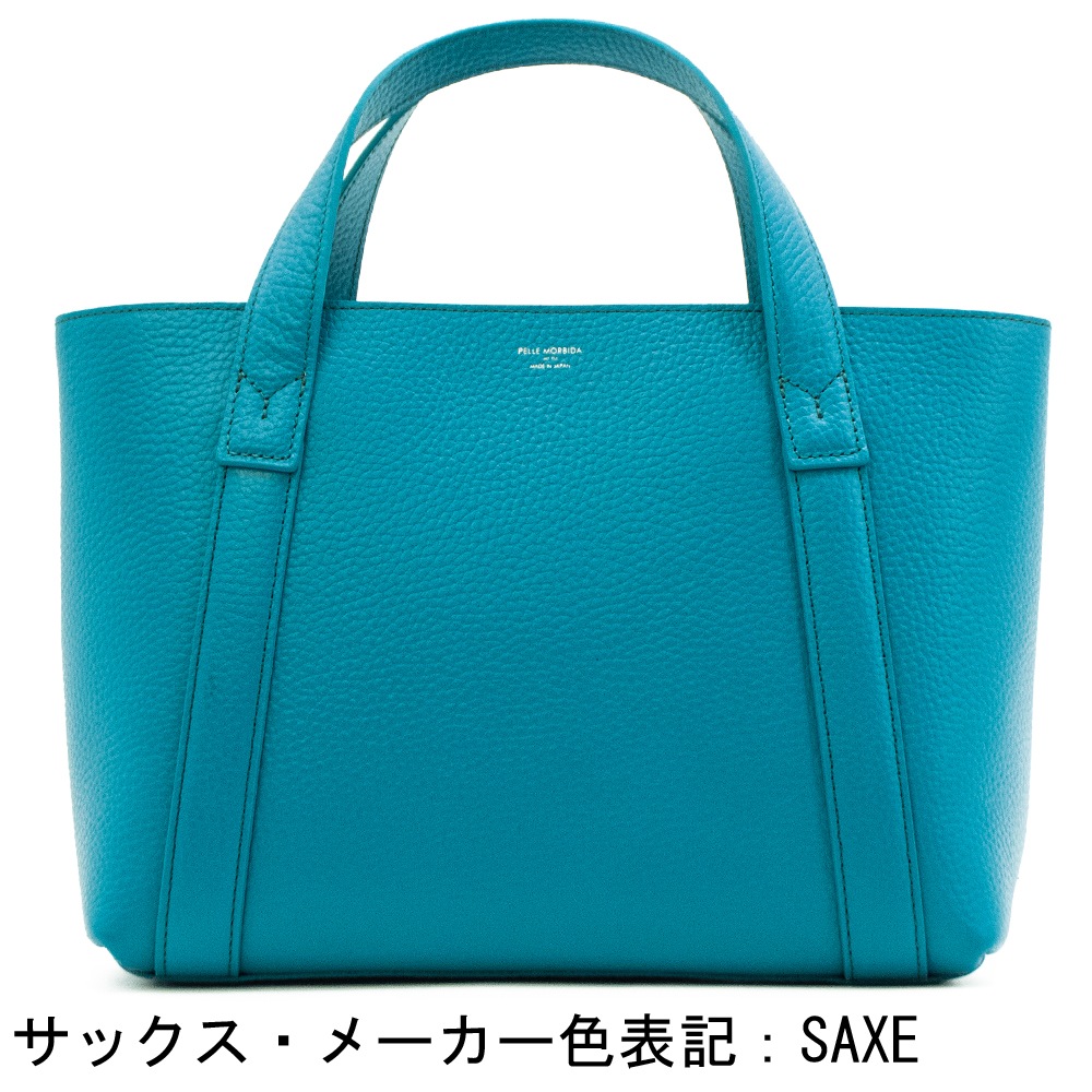 ペッレモルビダ バッグ 牛革 レザー ミニトートバッグ ハンドバッグ 