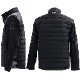 【セール】ルシアンぺラフィネ エルピーエフジー ゴルフ メンズ テック キルト ジップジャケット LUCIEN PELLAT-FINET LPFG 209-91720 LPG 【返品交換不可】