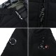 【セール】ルシアンぺラフィネ エルピーエフジー ゴルフ メンズ テック キルト ジップジャケット LUCIEN PELLAT-FINET LPFG 209-91720 LPG 【返品交換不可】