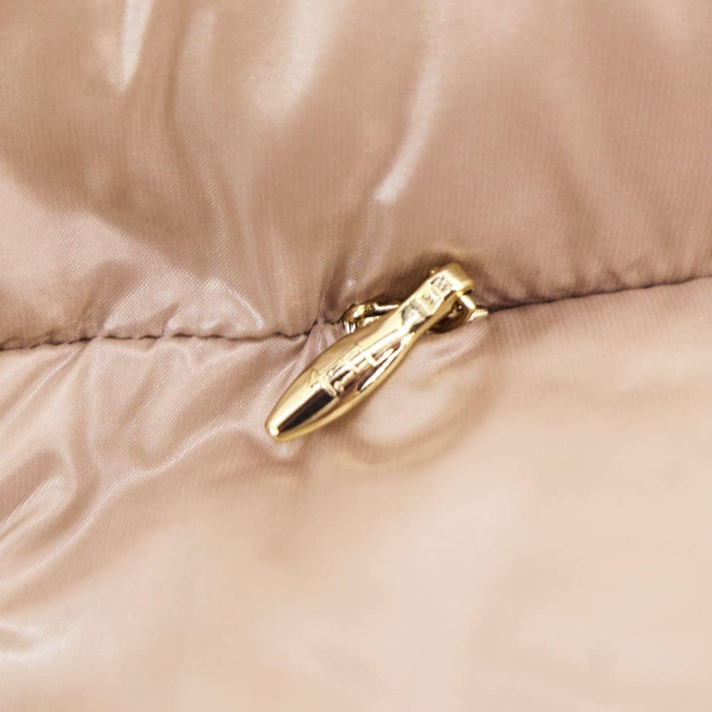 ヘルノ ダウン レディース ナイロン ウルトラライト ブルソン HERNO PI001781D-12017Z HER 1985 秋冬新作