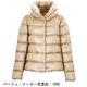 ヘルノ ダウン レディース ナイロン ウルトラライト ブルソン HERNO PI001781D-12017Z HER 1985 秋冬新作
