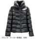 ヘルノ ダウン レディース ナイロン ウルトラライト ブルソン HERNO PI001781D-12017Z HER 1985 秋冬新作
